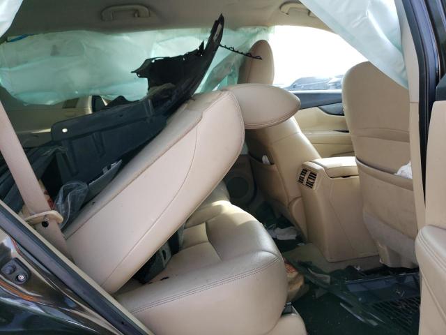 Photo 10 from auction – 2015 NISSAN ROGUE S with VIN 5N1AT2MT0FC783707