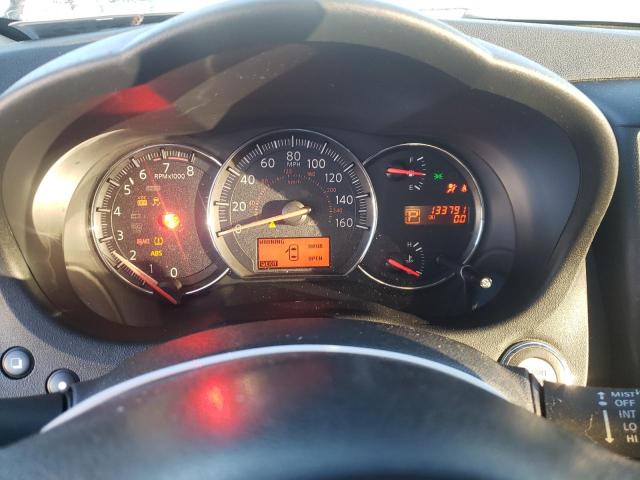 Photo 9 from auction – 2010 NISSAN MAXIMA S with VIN 1N4AA5AP2AC862619