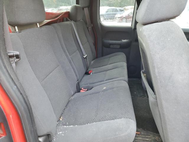 Photo 10 from auction – 2008 GMC SIERRA K15 with VIN 2GTEK19C981220286