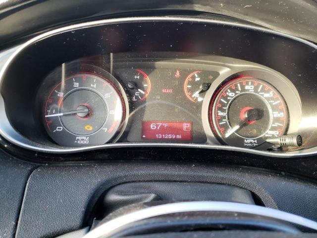 Photo 9 from auction – 2013 DODGE DART SXT with VIN 1C3CDFBA4DD221307
