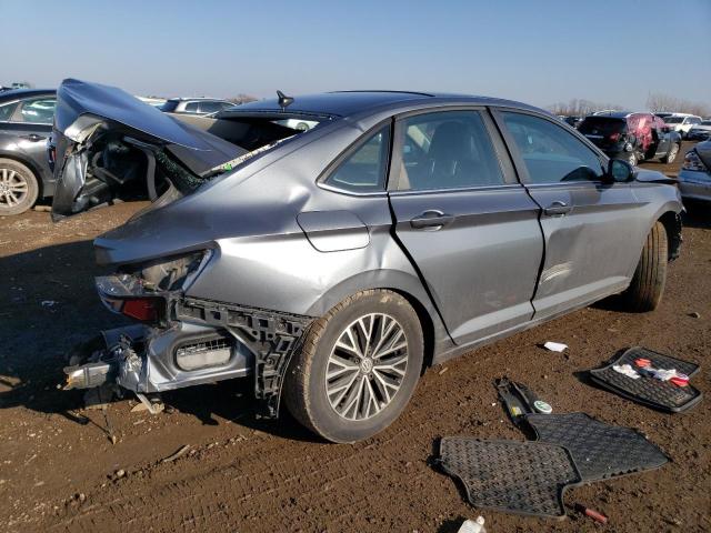 Photo 3 from auction – 2019 VOLKSWAGEN JETTA S with VIN 3VWC57BU4KM233576