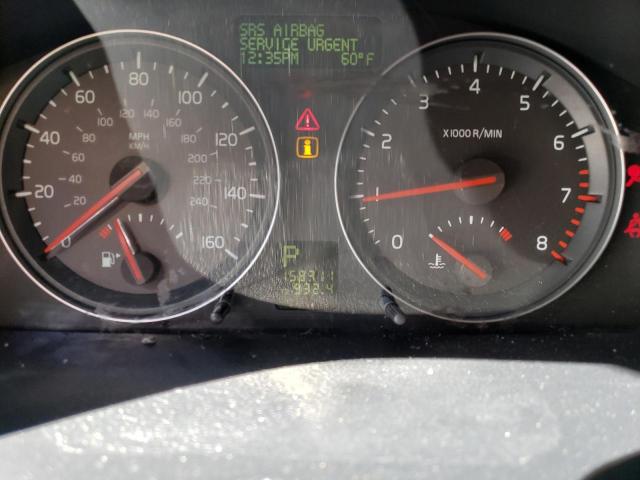 Photo 9 from auction – 2006 VOLVO C70 T5 with VIN YV1MC68296J006135