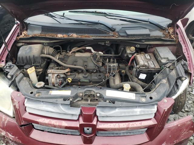 Photo 12 from auction – 2009 DODGE GRAND CARA with VIN 2D8HN44E89R628863