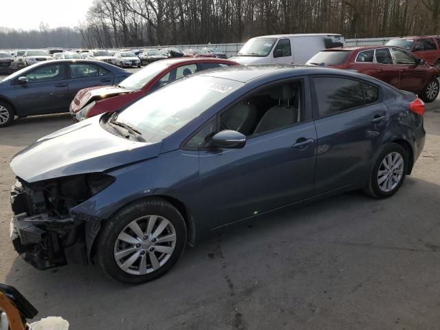 Photo 1 from auction – 2014 KIA FORTE LX with VIN KNAFX4A60E5079578