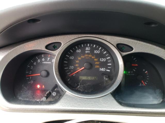 Photo 9 from auction – 2002 TOYOTA HIGHLANDER with VIN JTEHF21A720094302