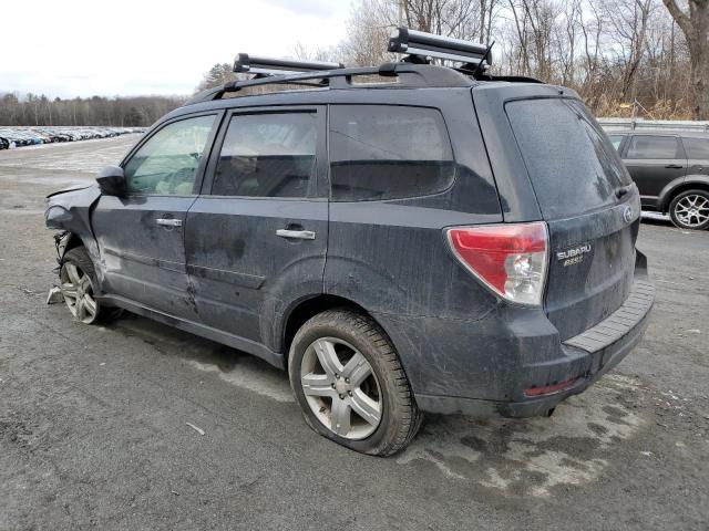 صورة رقم 2 من المزاد - 2009 SUBARU FORESTER 2 مع VIN JF2SH63629H787683