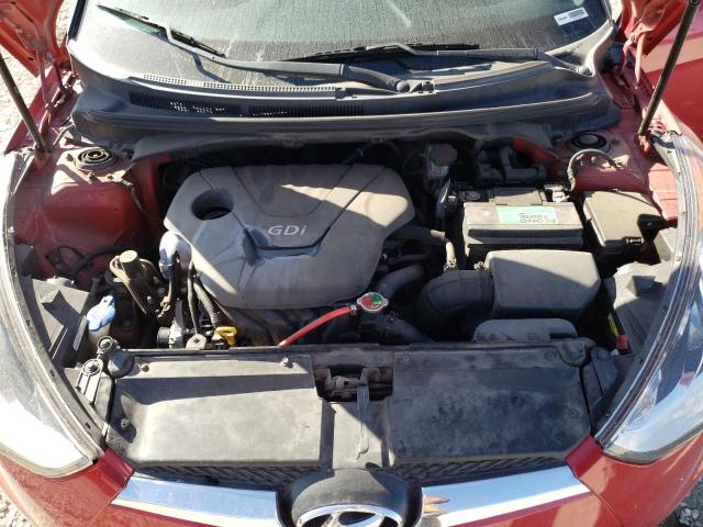 Photo 11 from auction – 2014 HYUNDAI VELOSTER with VIN KMHTC6AD3EU186458