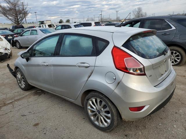 Photo 2 from auction – 2014 FORD FIESTA SE with VIN 3FADP4EJ0EM186350