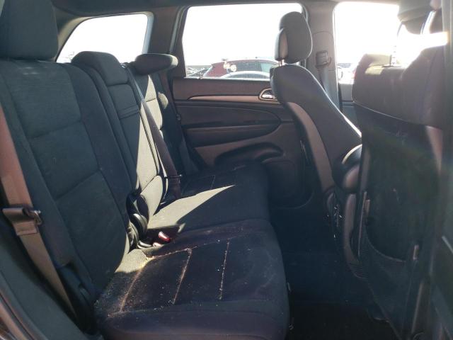 Photo 11 from auction – 2014 JEEP GRAND CHER with VIN 1C4RJFAG0EC319441
