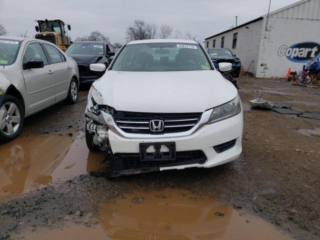 Photo 5 from auction – 2014 HONDA ACCORD LX with VIN 1HGCR2F37EA121773