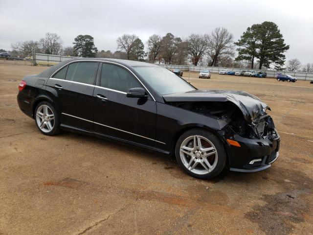Photo 4 from auction – 2011 MERCEDES-BENZ E 550 with VIN WDDHF7CB4BA322778