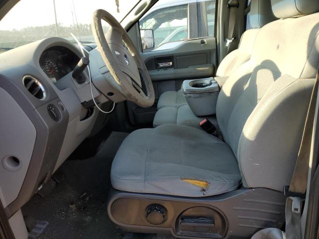 Photo 7 from auction – 2007 FORD F150 SUPER with VIN 1FTRW12W27FA15071