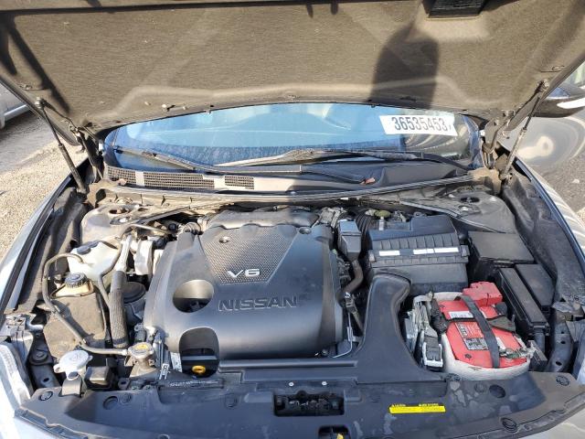 Photo 11 from auction – 2016 NISSAN MAXIMA 3.5 with VIN 1N4AA6AP3GC436758