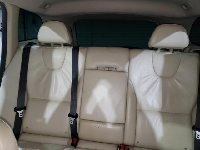 Photo 10 from auction – 2011 VOLVO XC60 3.2 with VIN YV4952DLXB2219609