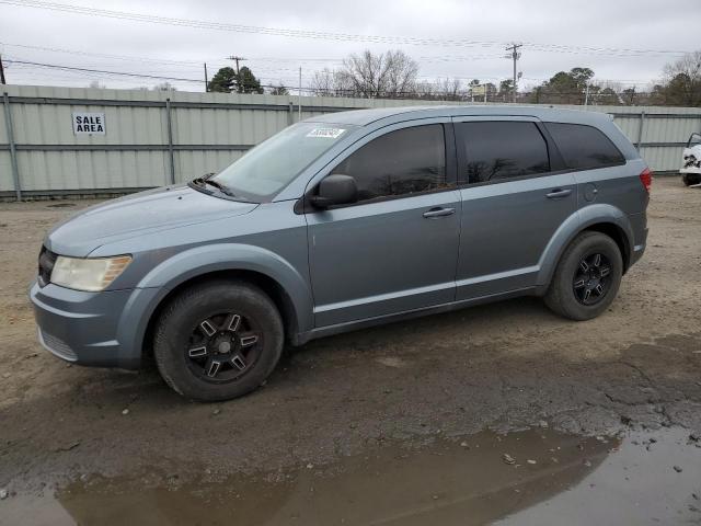 Фото 1 с аукциона – 2010 DODGE JOURNEY SE с VIN 3D4PG4FB4AT102225