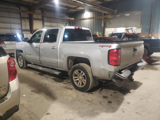 Photo 2 from auction – 2015 CHEVROLET SILVERADO2 with VIN 3GCUKREC4FG306755