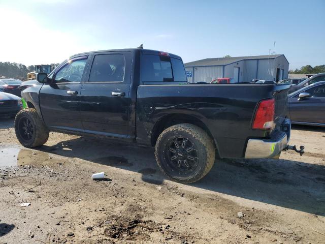 Photo 2 from auction – 2013 RAM 1500 SLT with VIN 1C6RR7LT9DS547927
