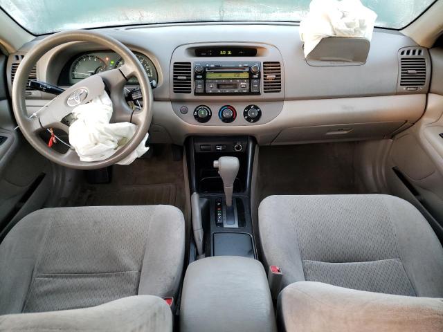 Photo 8 from auction – 2003 TOYOTA CAMRY LE with VIN JTDBE32K130145286