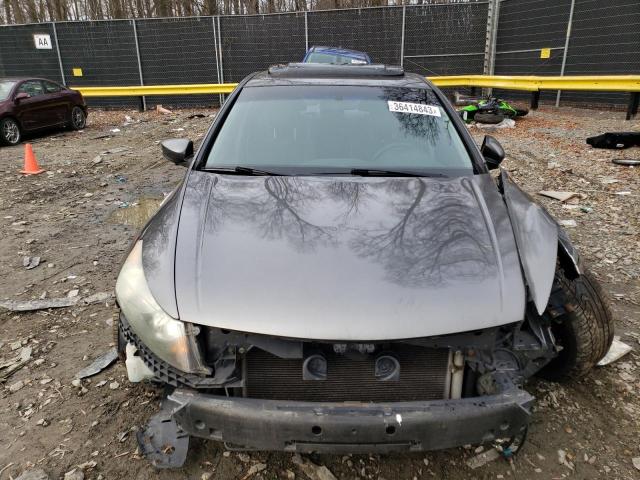 Photo 5 from auction – 2011 HONDA ACCORD EX with VIN 1HGCP2F73BA058286