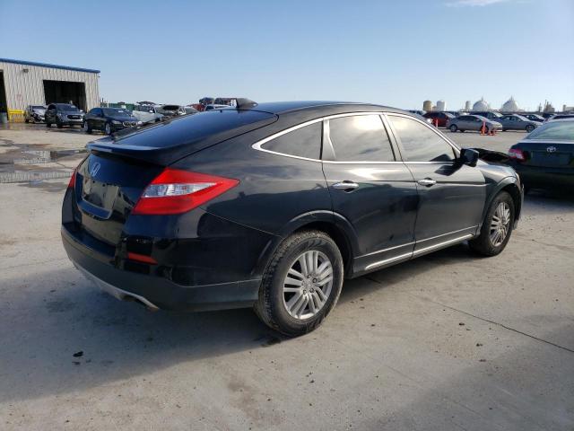 Photo 3 from auction – 2015 HONDA CROSSTOUR with VIN 5J6TF3H51FL001771