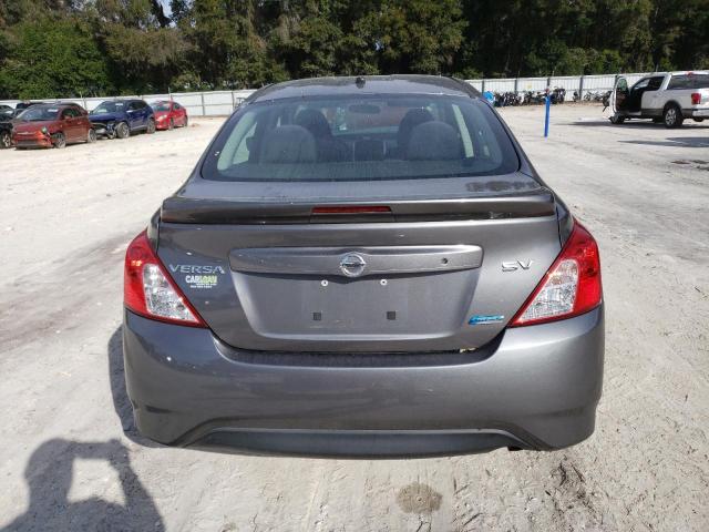 Photo 6 from auction – 2016 NISSAN VERSA S with VIN 3N1CN7AP3GL830510