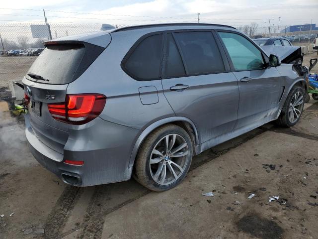 Photo 3 from auction – 2014 BMW X5 XDRIVE3 with VIN 5UXKR0C54E0K49011