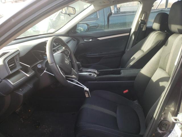 Photo 7 from auction – 2016 HONDA CIVIC EX with VIN 19XFC2F74GE204657