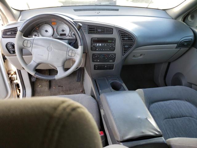 Photo 8 from auction – 2003 BUICK RENDEZVOUS with VIN 3G5DA03EX3S607890