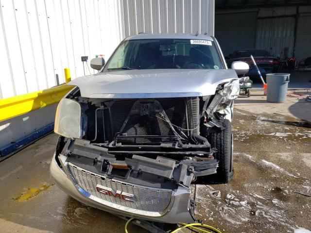 Photo 5 from auction – 2010 GMC YUKON SLE with VIN 1GKUCAE01AR273375