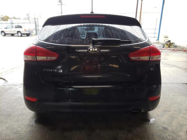 Photo 6 from auction – 2017 KIA FORTE LX with VIN KNAFK5A8XH5709276
