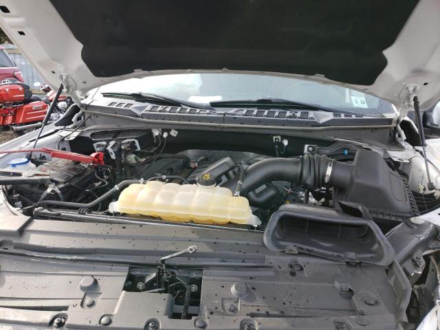 Photo 11 from auction – 2019 FORD F150 SUPER with VIN 1FTEW1E59KFB09877