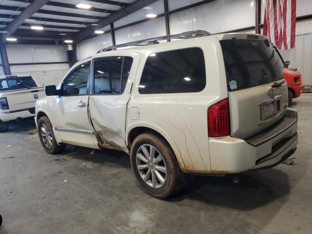 Photo 2 from auction – 2009 INFINITI QX56 with VIN 5N3AA08D49N903229