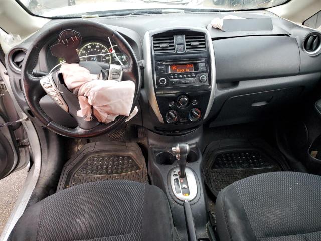 Photo 8 from auction – 2015 NISSAN VERSA NOTE with VIN 3N1CE2CP8FL432286