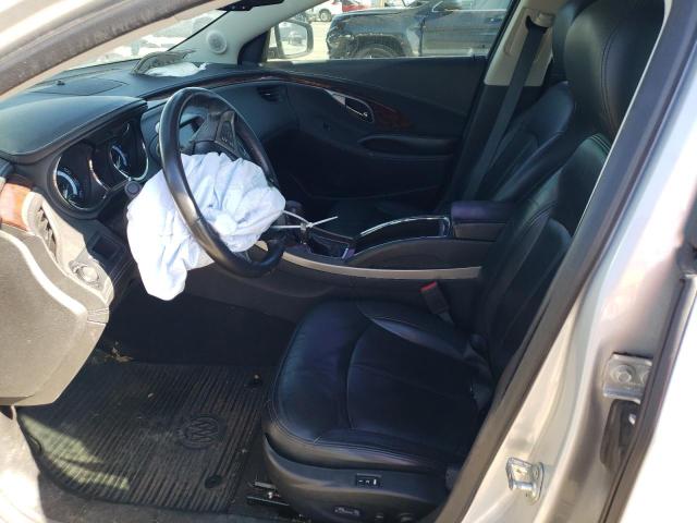Zdjęcie 7 z aukcji – 2012 BUICK LACROSSE P z VIN 1G4GD5ER4CF290232
