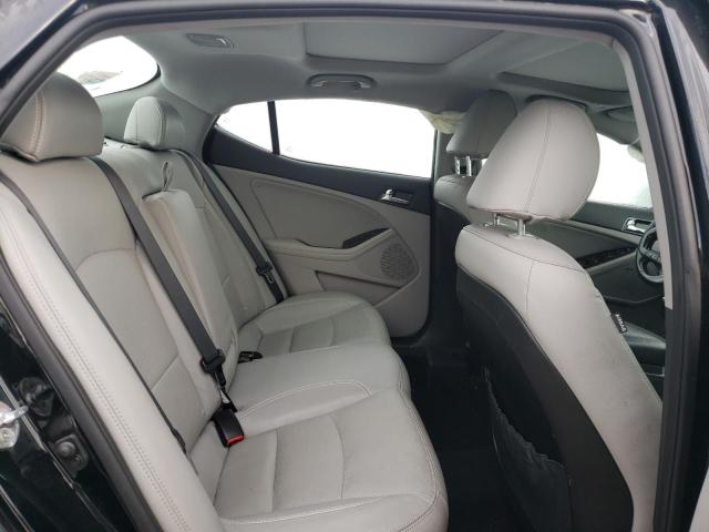 Photo 10 from auction – 2012 KIA OPTIMA EX with VIN 5XXGN4A72CG076275