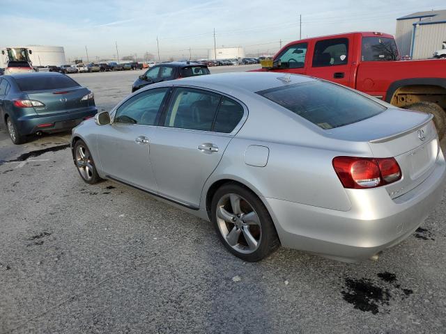 Foto 2 de la subasta – 2008 LEXUS GS 350 con VIN JTHBE96S880033507