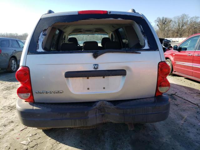 Photo 6 from auction – 2004 DODGE DURANGO ST with VIN 1D4HB38N74F141216