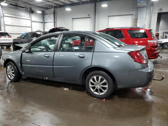 Photo 2 from auction – 2004 SATURN ION LEVEL with VIN 1G8AJ52F34Z171871