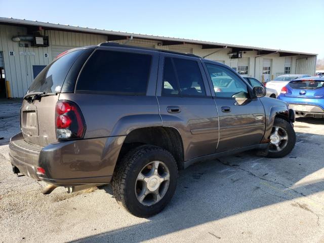 Photo 3 from auction – 2008 CHEVROLET TRAILBLAZE with VIN 1GNDT13S182189793