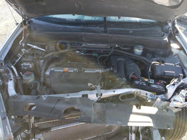 Photo 11 from auction – 2002 HONDA CR-V EX with VIN JHLRD78852C005469
