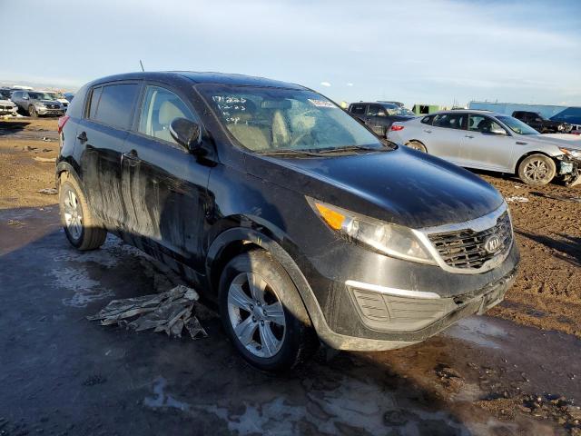 Photo 4 from auction – 2013 KIA SPORTAGE B with VIN KNDPB3A27D7386486