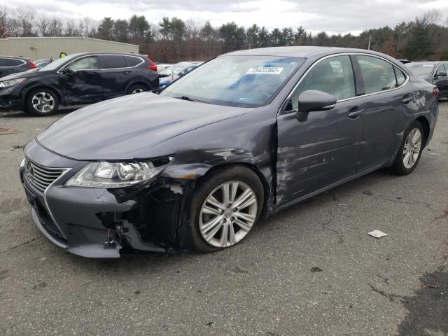 LEXUS ES 350 2014 with VIN JTHBK1GG1E2091964 - Photo from auction