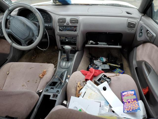 Photo 8 from auction – 1995 SUBARU LEGACY L with VIN 4S3BK6353S7338550
