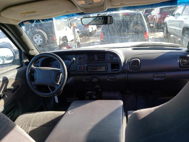 Photo 8 from auction – 2001 DODGE RAM 1500 with VIN 1B7HF13Z11J282579