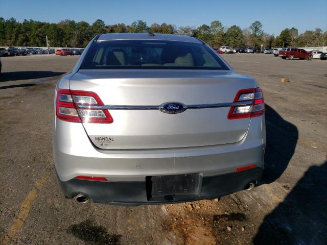 Photo 6 from auction – 2015 FORD TAURUS SEL with VIN 1FAHP2E8XFG165391