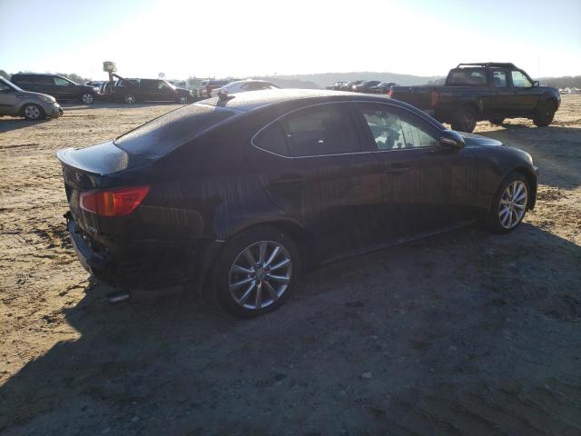 Photo 3 from auction – 2010 LEXUS IS 250 with VIN JTHBF5C25A5107582