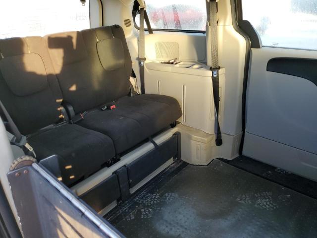 Photo 11 from auction – 2012 DODGE GRAND CARA with VIN 2C4RDGBG4CR254710