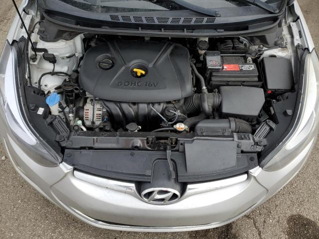 Photo 11 from auction – 2016 HYUNDAI ELANTRA SE with VIN 5NPDH4AE2GH771780