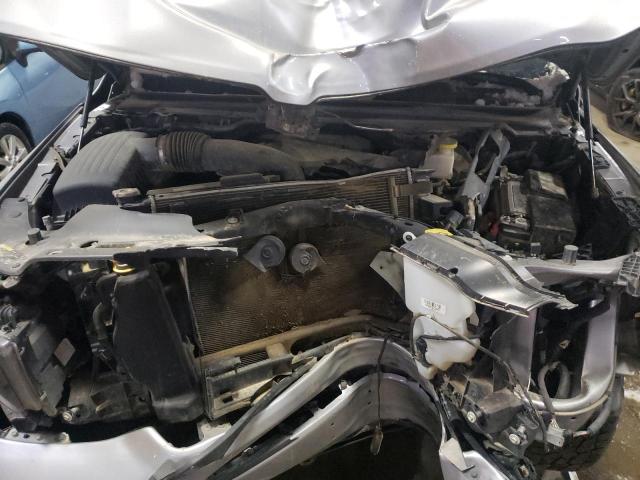 Photo 11 from auction – 2019 RAM 1500 REBEL with VIN 1C6SRFLT1KN545743