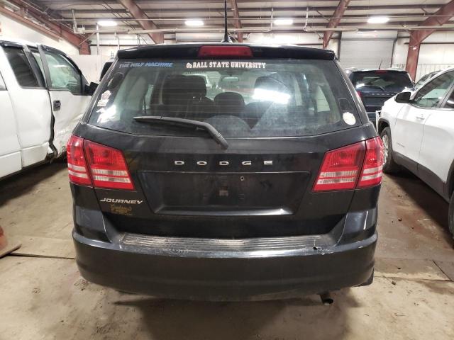 Photo 6 from auction – 2014 DODGE JOURNEY SE with VIN 3C4PDCAB4ET113514